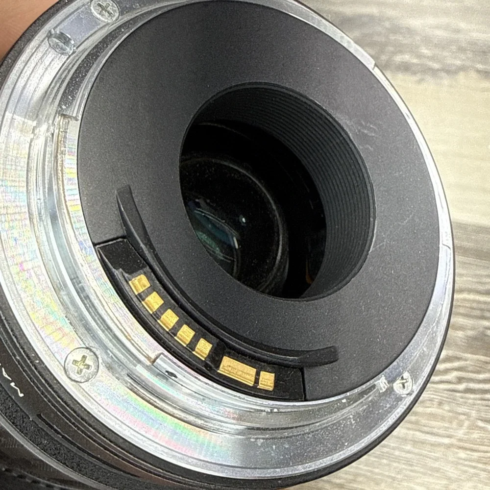 Tamron SP 11-18mm f/4.5-5.6 Di II LD Aspherical IF Lens *USED*